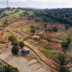 High View MX Track
